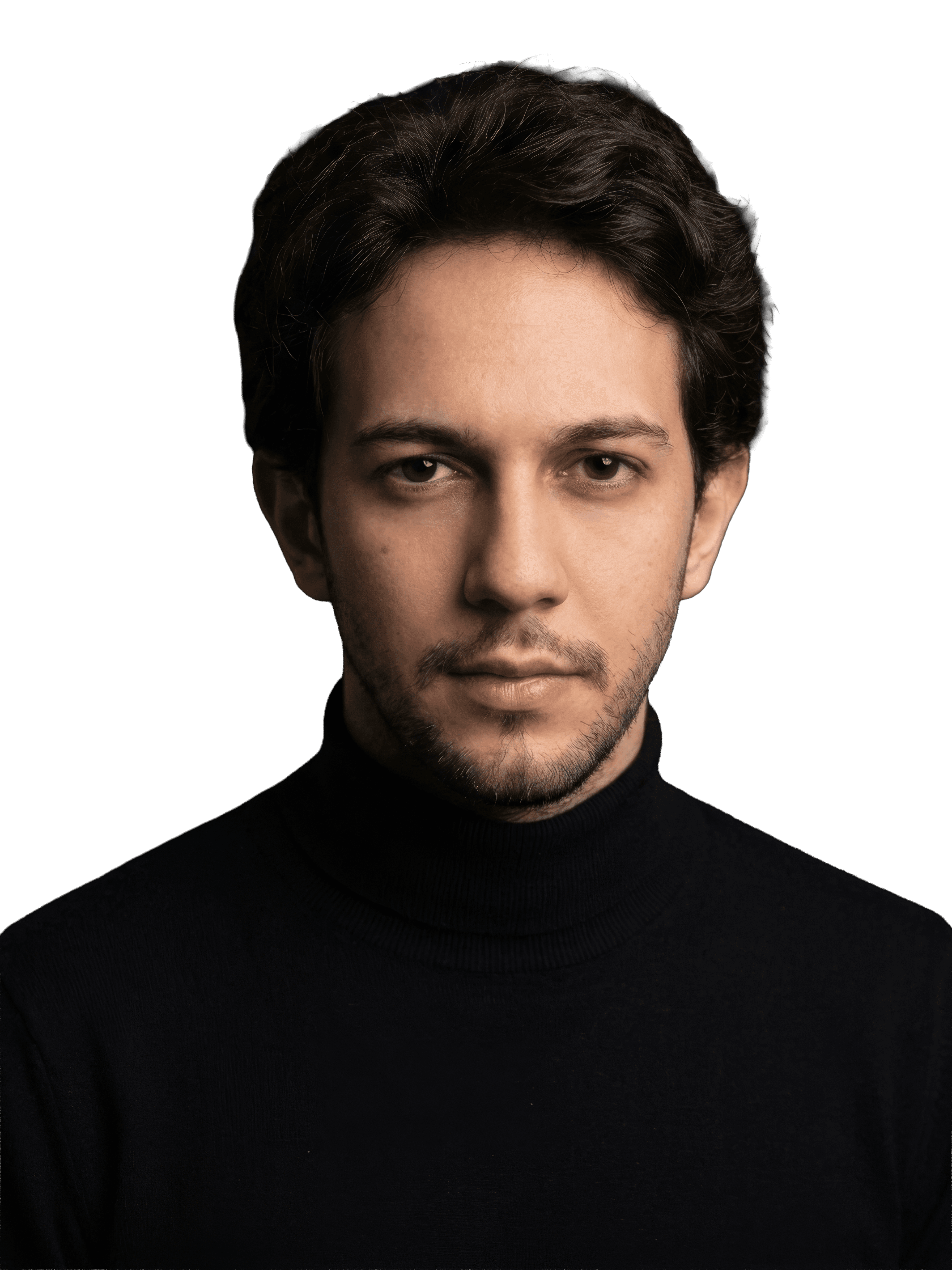 Ege Kırlıoğlu